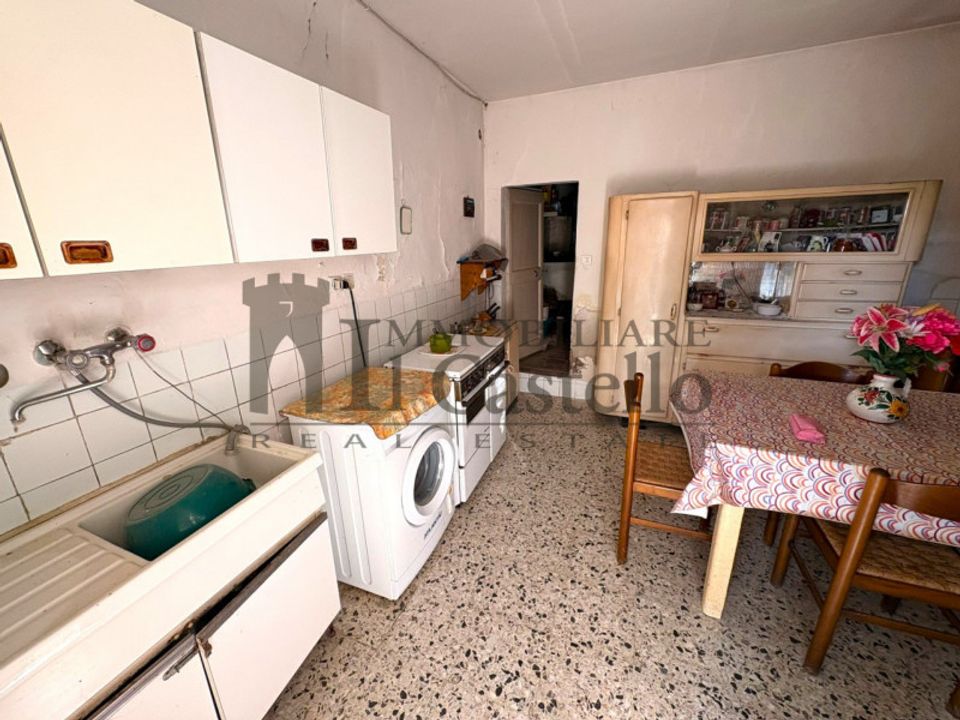 Rækkehus i Castiglione del Lago, Perugia - foto 2