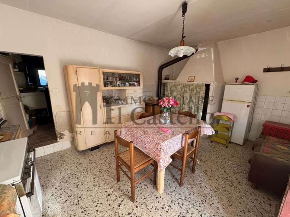Rækkehus i Castiglione del Lago, Perugia - foto 3