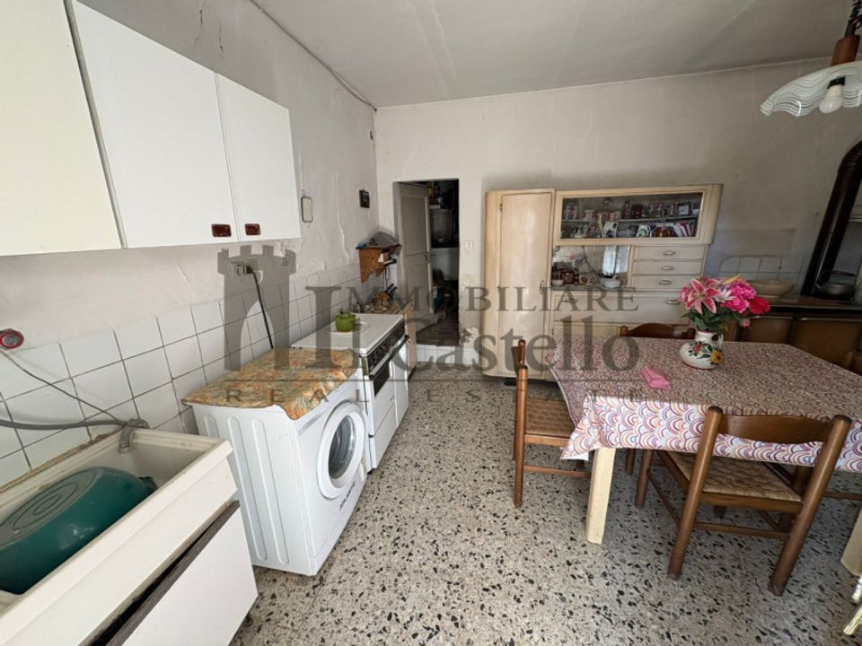 Rækkehus i Castiglione del Lago, Perugia - foto 4