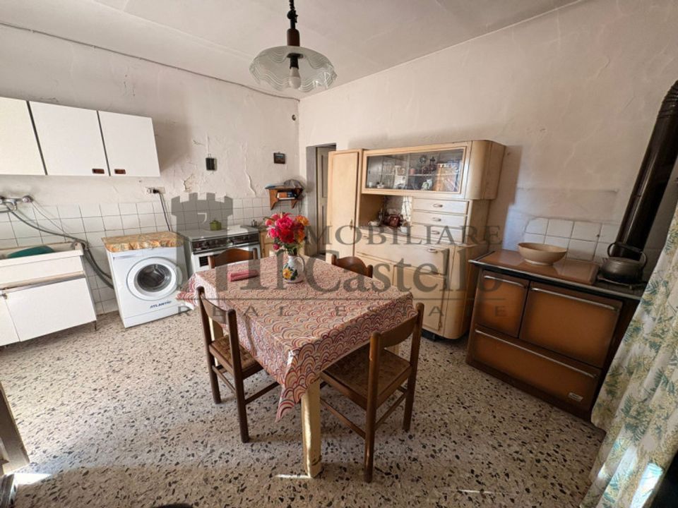 Rækkehus i Castiglione del Lago, Perugia - foto 5