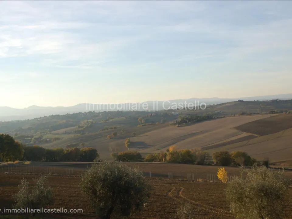 Grond in Castiglione del Lago, Perugia - foto 3