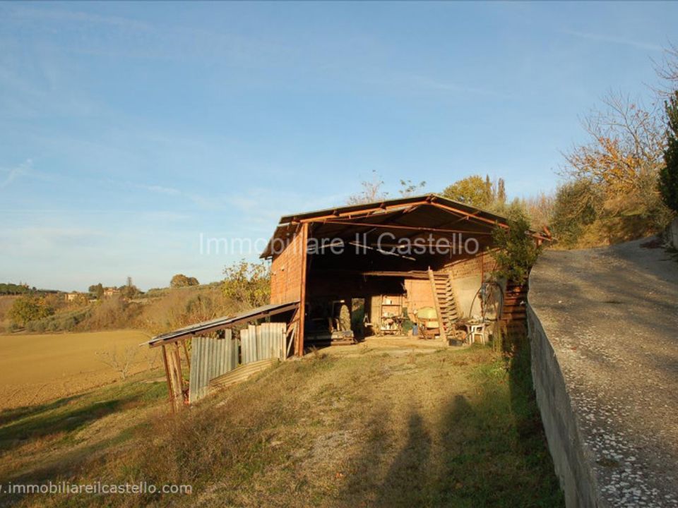 Grond in Castiglione del Lago, Perugia - foto 4
