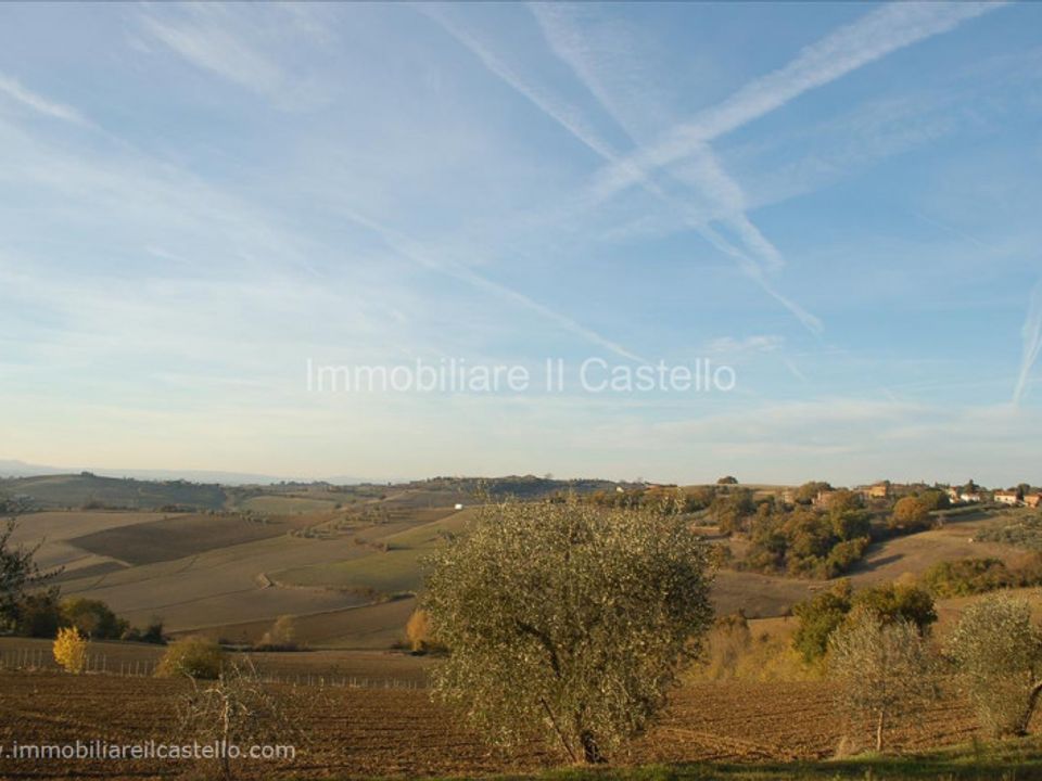 Grond in Castiglione del Lago, Perugia - foto 5
