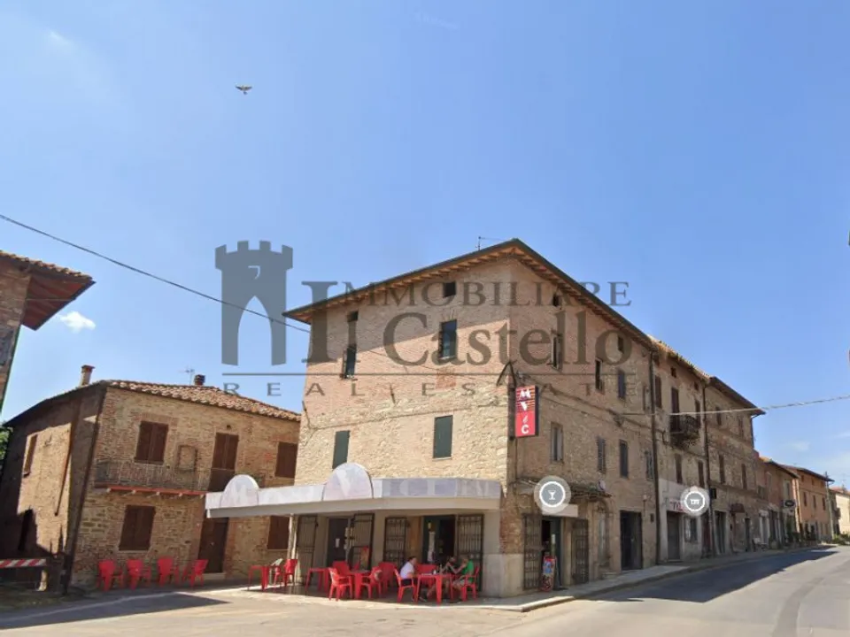 Rijtjeshuis in Castiglione del Lago, Perugia - foto 1
