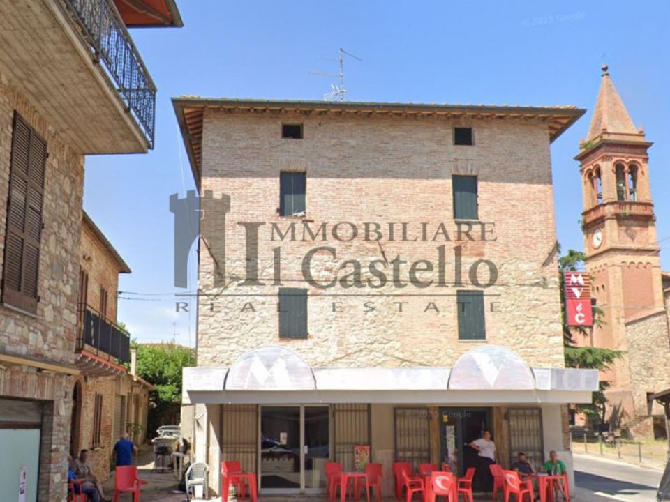 Rijtjeshuis in Castiglione del Lago, Perugia - foto 2