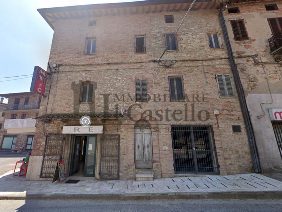 Rijtjeshuis in Castiglione del Lago, Perugia - foto 3