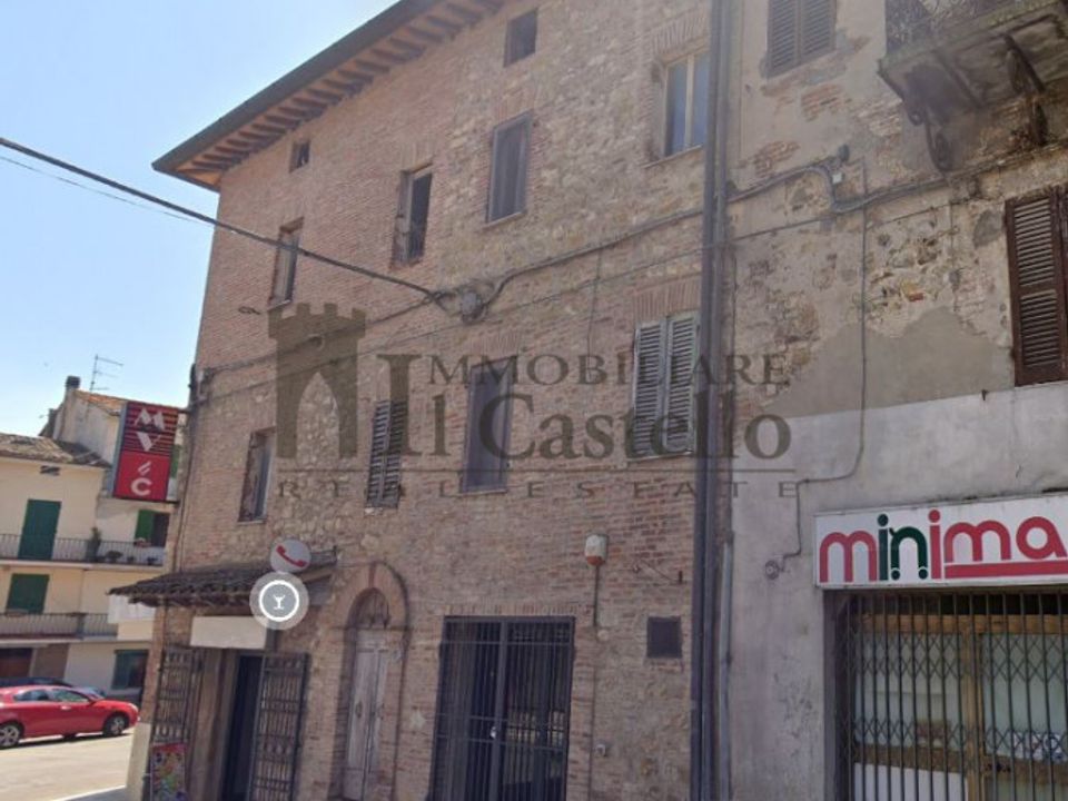 Rijtjeshuis in Castiglione del Lago, Perugia - foto 4