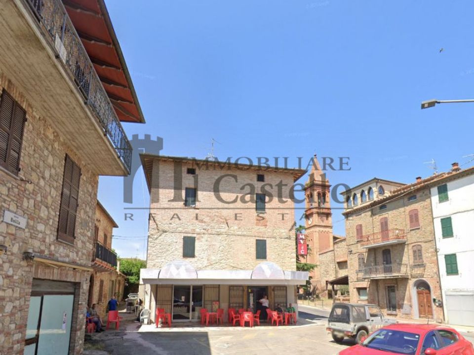 Rijtjeshuis in Castiglione del Lago, Perugia - foto 5