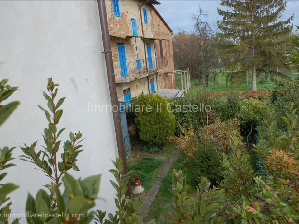 Rækkehus i Castiglione del Lago, Perugia - foto 2