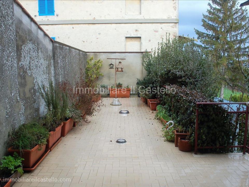Rækkehus i Castiglione del Lago, Perugia - foto 3