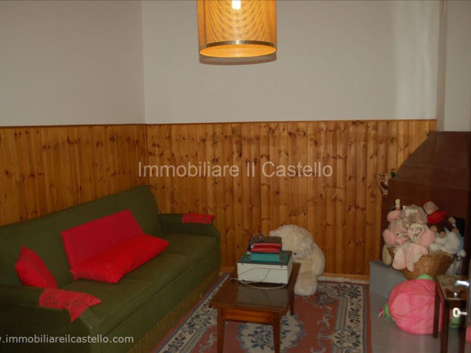 Rækkehus i Castiglione del Lago, Perugia - foto 4