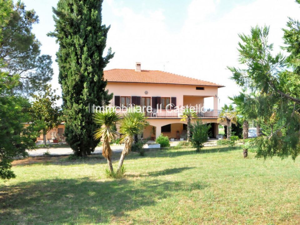 Villa i Castiglione del Lago, Perugia - foto 2