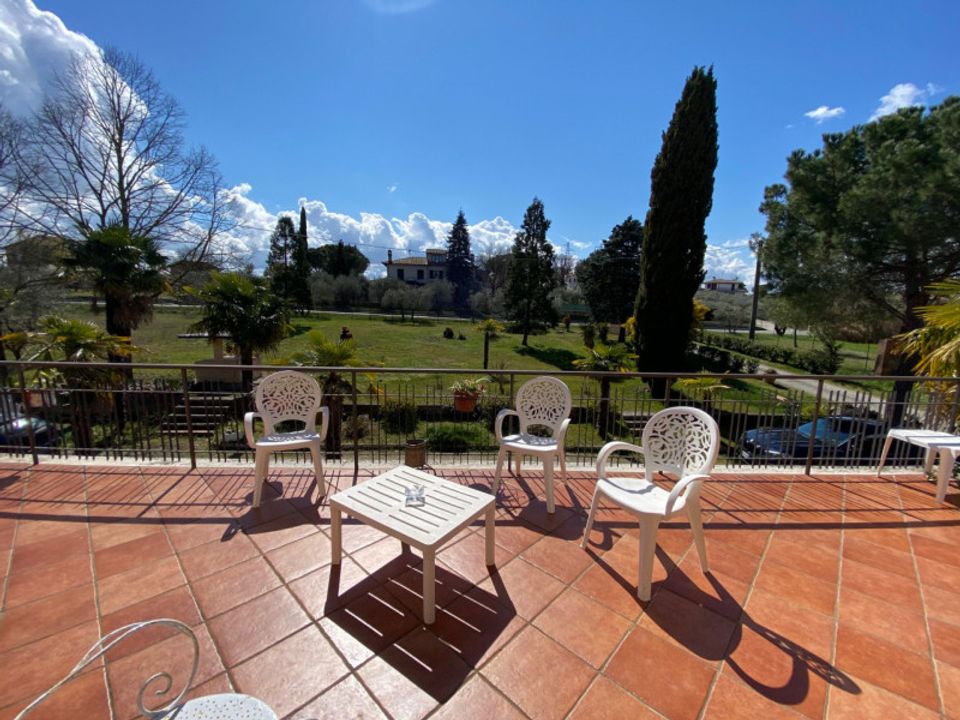 Villa i Castiglione del Lago, Perugia - foto 4