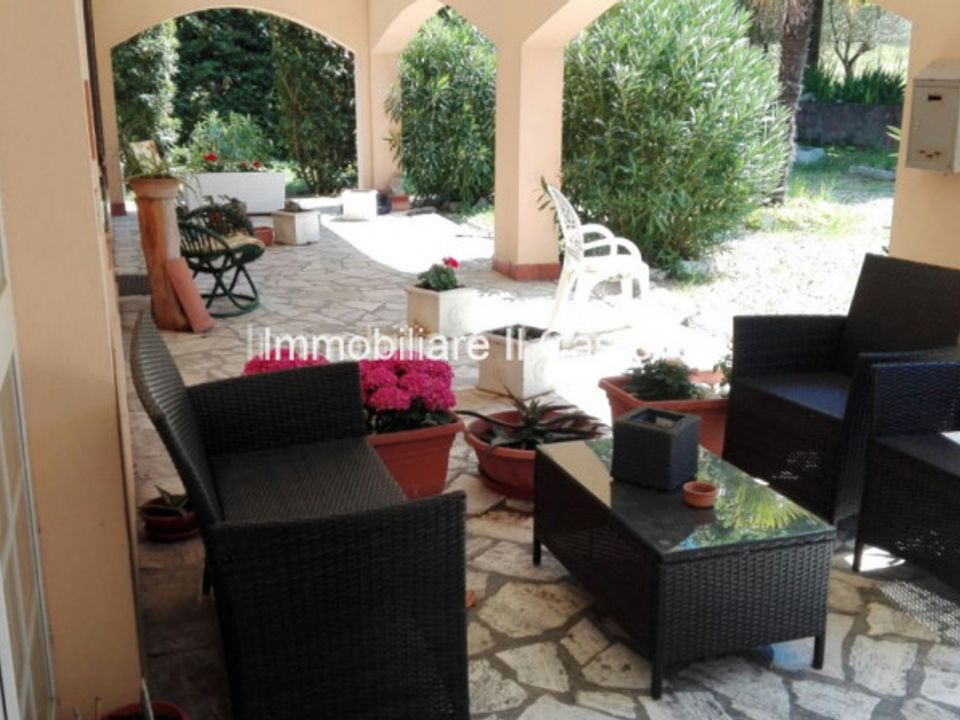 Villa i Castiglione del Lago, Perugia - foto 5