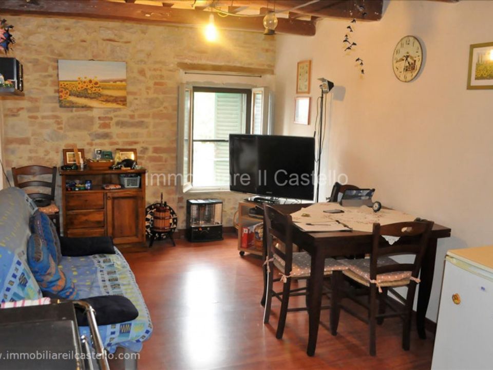 Rækkehus i Castiglione del Lago, Perugia - foto 4