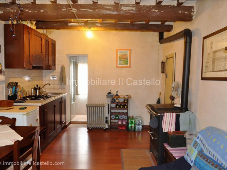 Rækkehus i Castiglione del Lago, Perugia - foto 5