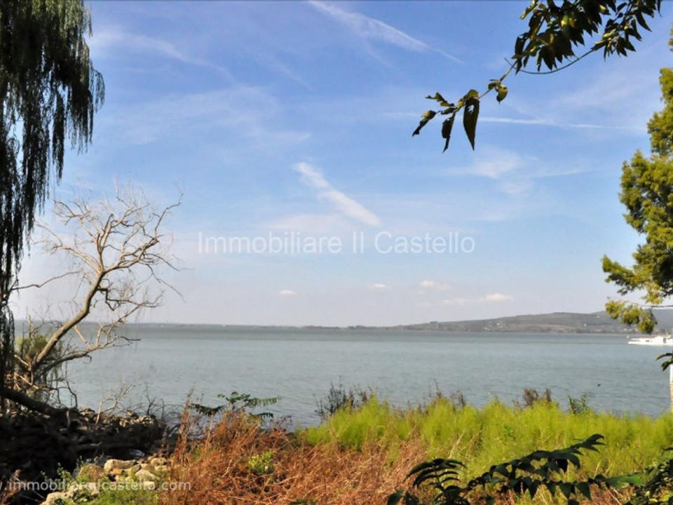 Rækkehus i Tuoro sul Trasimeno, Perugia - foto 2