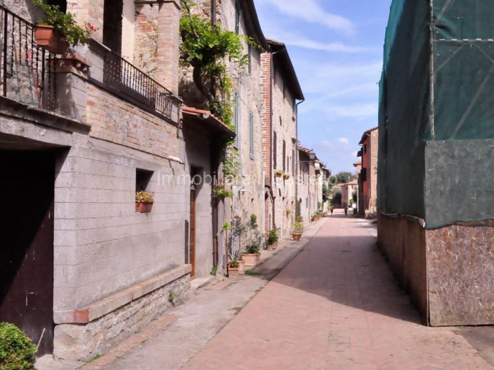 Rækkehus i Tuoro sul Trasimeno, Perugia - foto 3