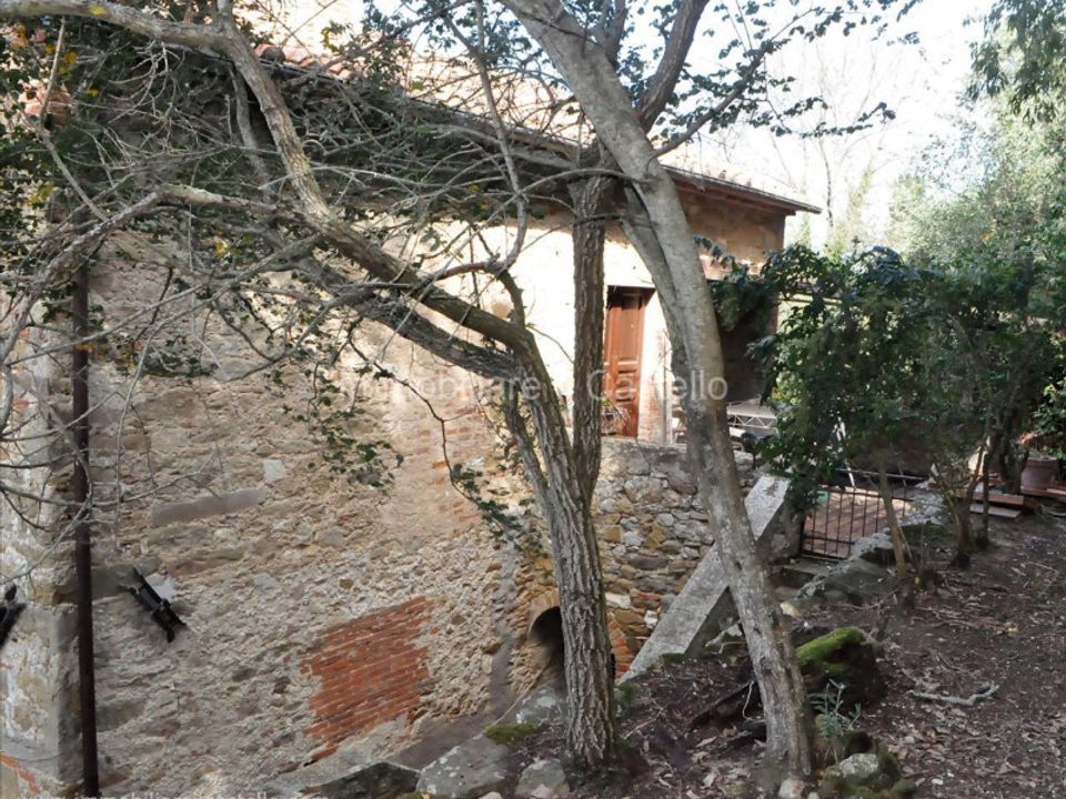 Rækkehus i Tuoro sul Trasimeno, Perugia - foto 4