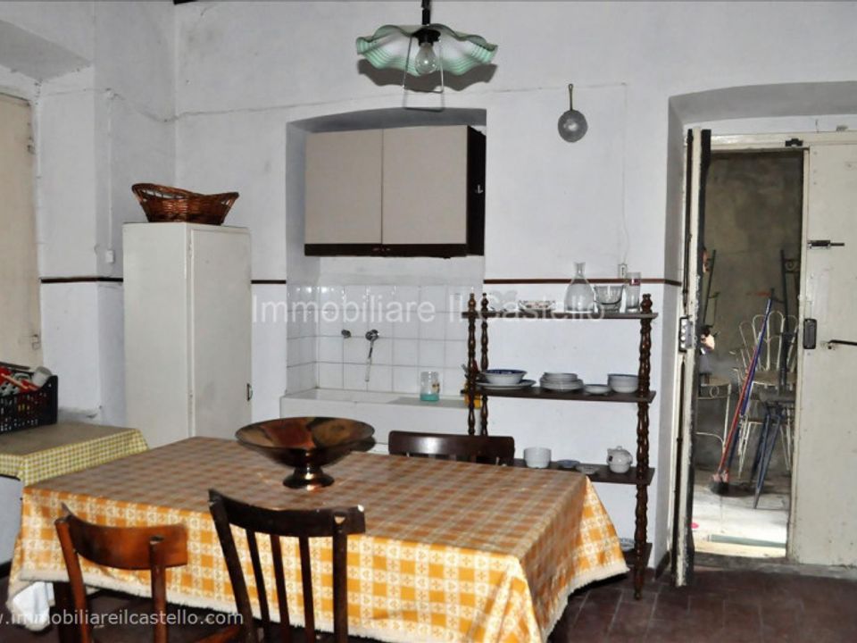 Rækkehus i Tuoro sul Trasimeno, Perugia - foto 5