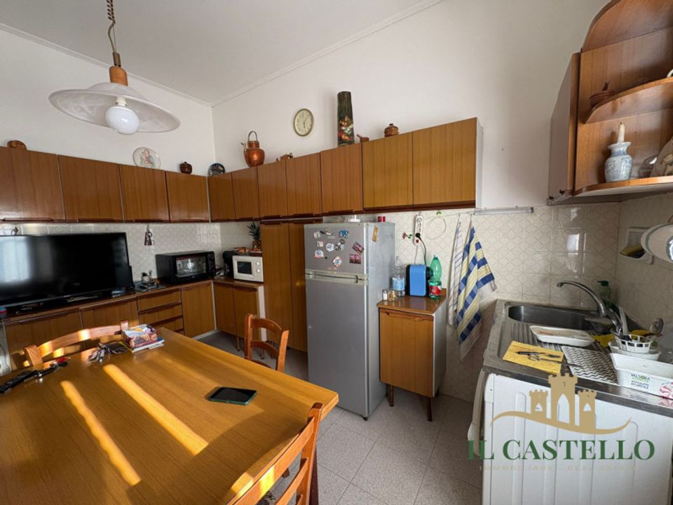 Apartament a Castiglione del Lago, Perugia - foto 1