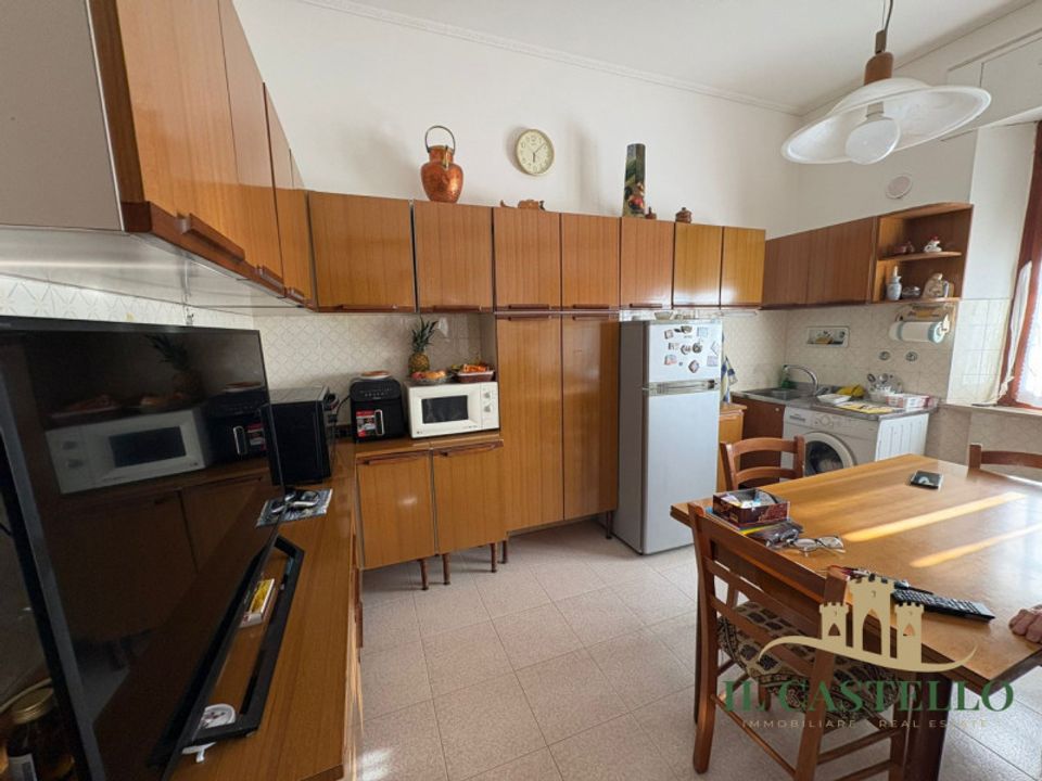 Apartament a Castiglione del Lago, Perugia - foto 2