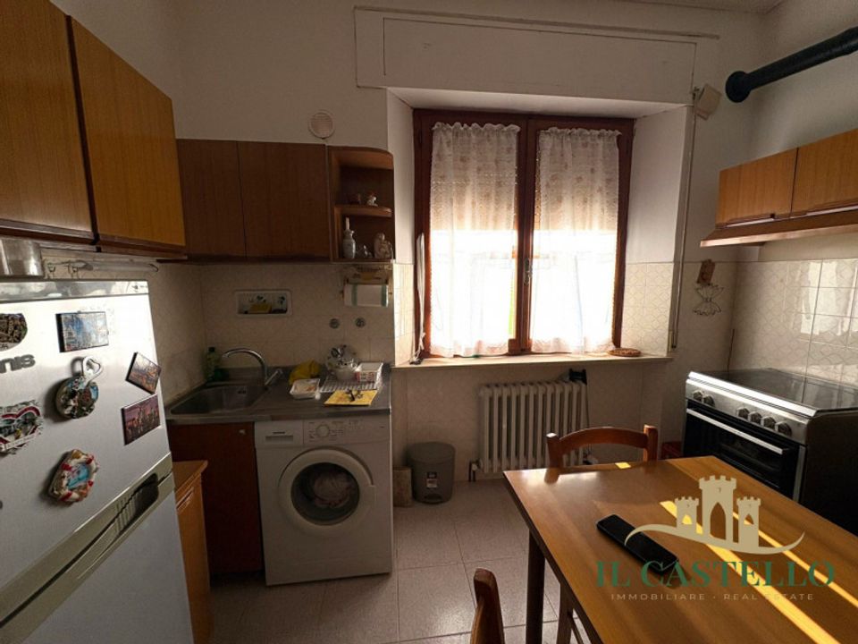 Apartament a Castiglione del Lago, Perugia - foto 3