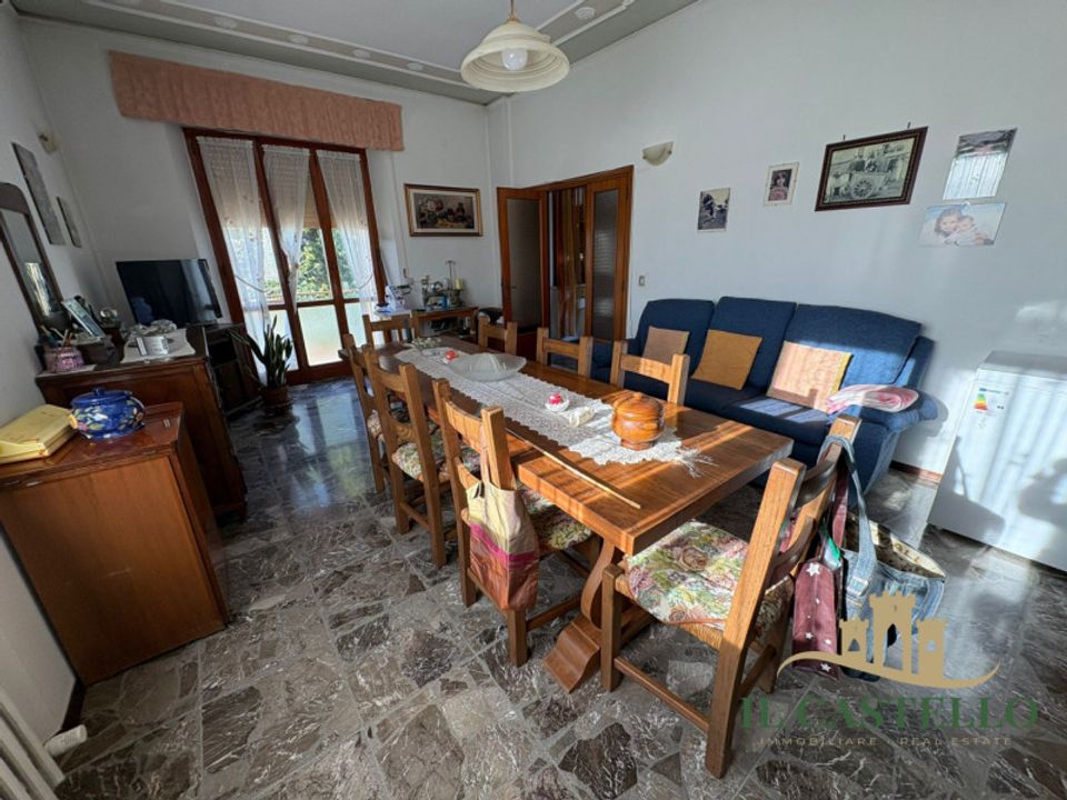 Apartament a Castiglione del Lago, Perugia - foto 4