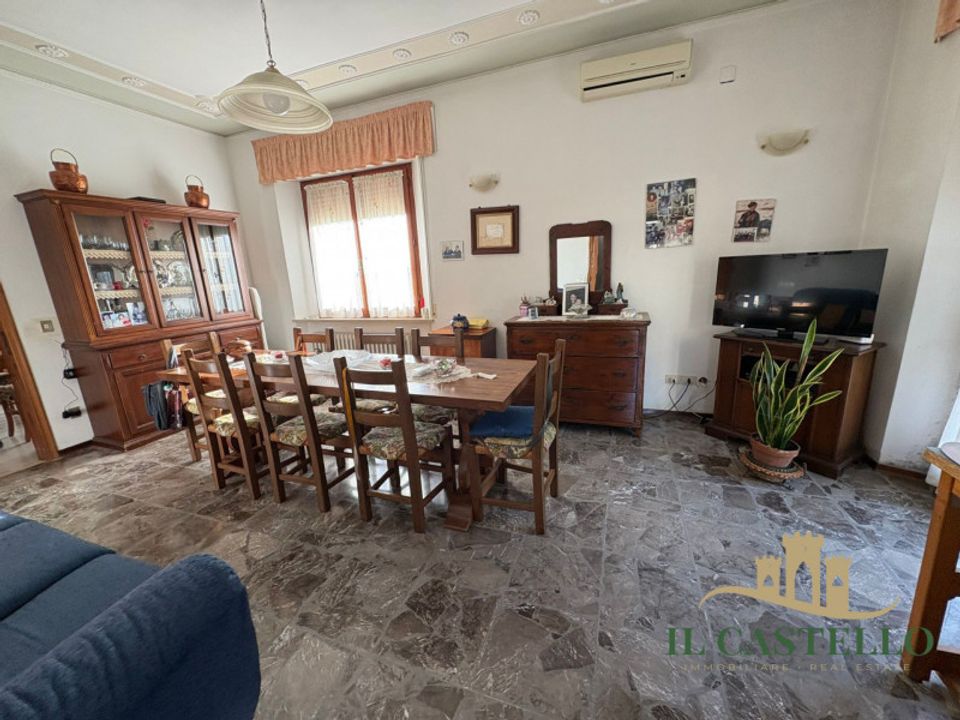 Apartament a Castiglione del Lago, Perugia - foto 5