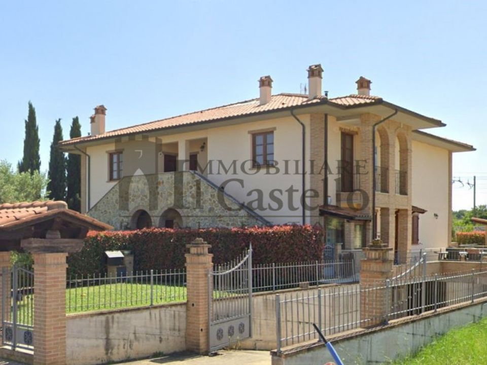 Apartament a Castiglione del Lago, Perugia - foto 1