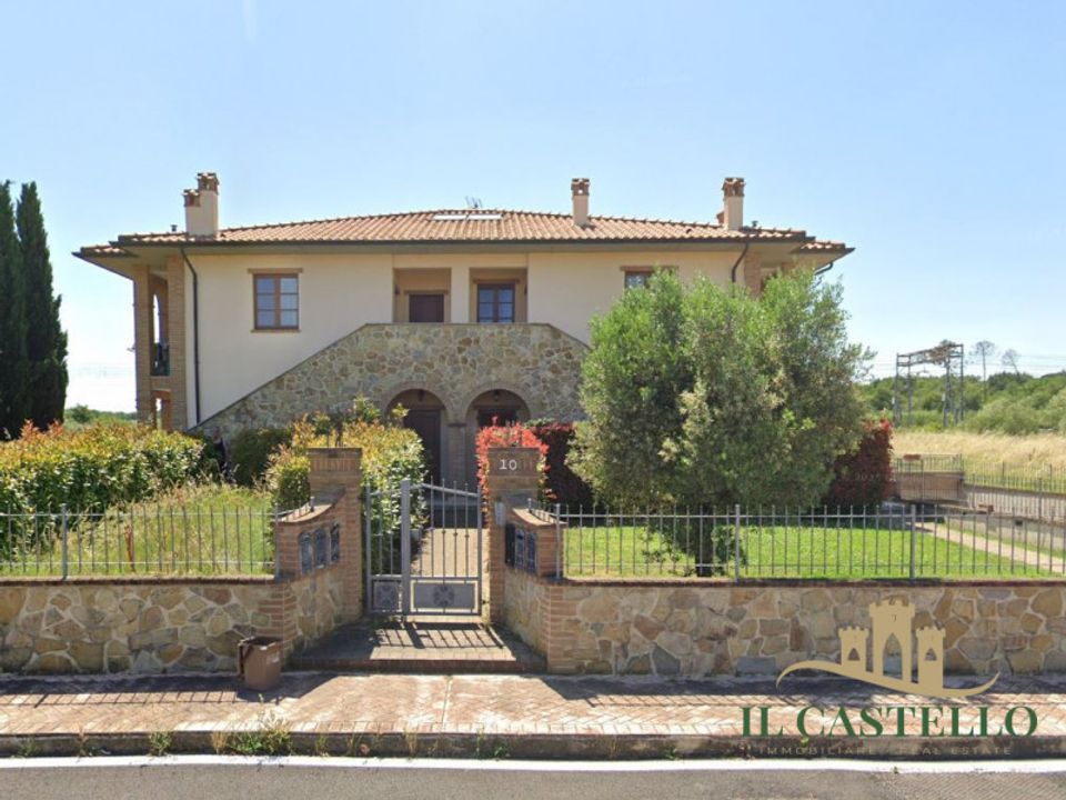 Apartament a Castiglione del Lago, Perugia - foto 2