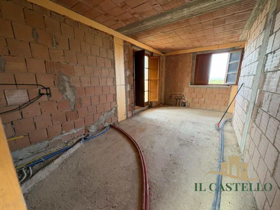 Apartament a Castiglione del Lago, Perugia - foto 4