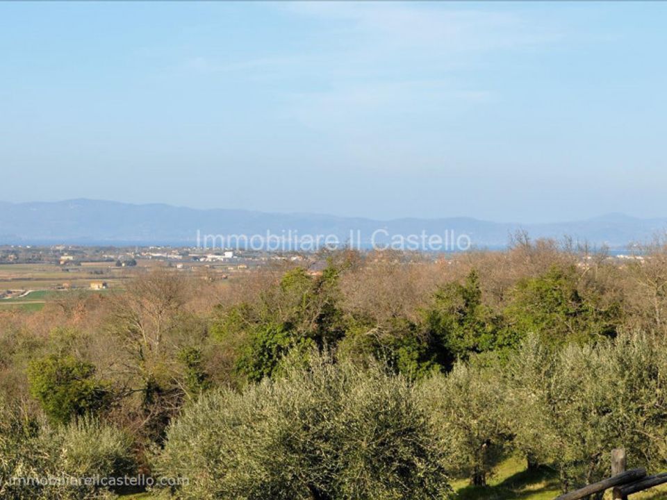 Rækkehus i Paciano, Perugia - foto 3