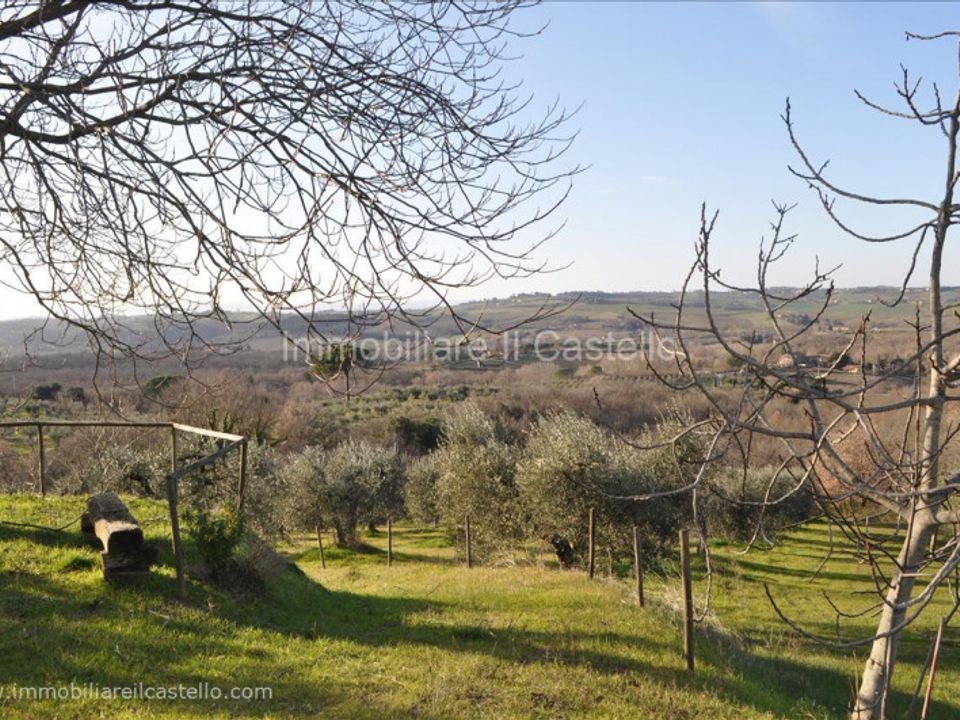 Rækkehus i Paciano, Perugia - foto 5