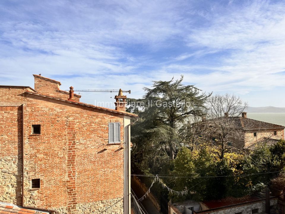 Apartament a Castiglione del Lago, Perugia - foto 1
