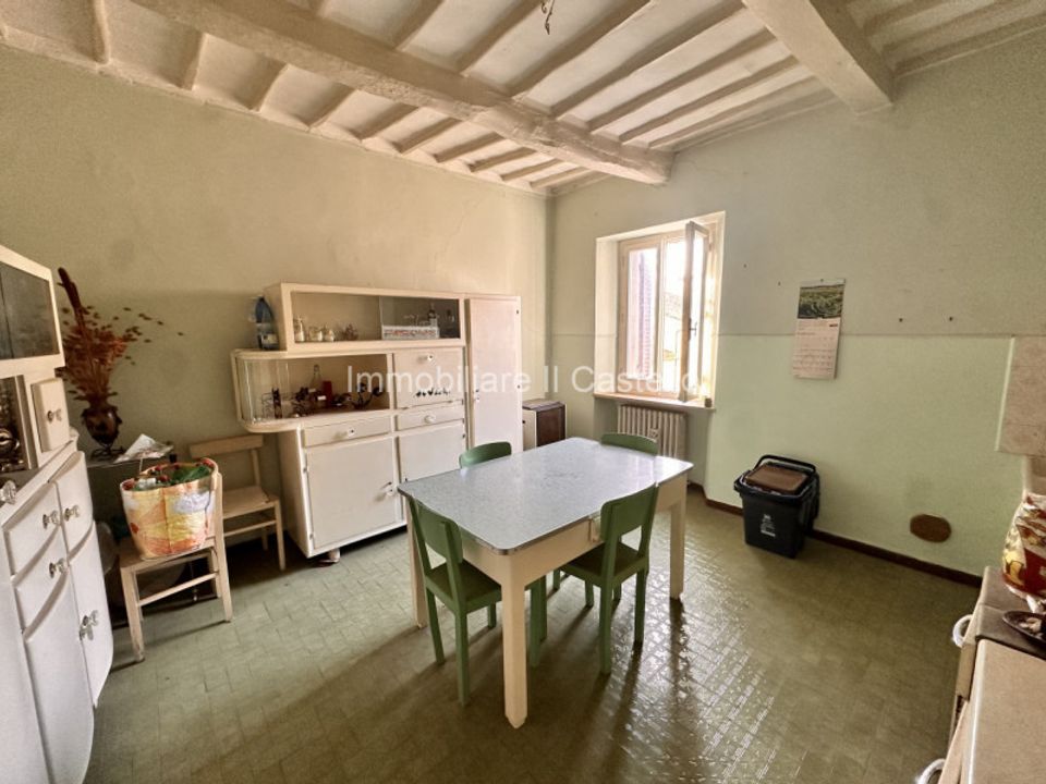Apartament a Castiglione del Lago, Perugia - foto 3