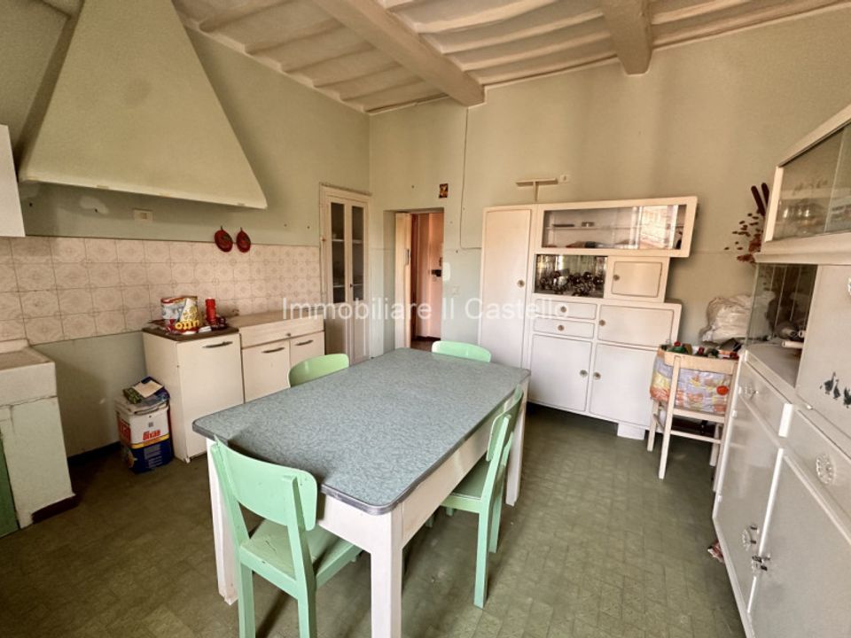 Apartament a Castiglione del Lago, Perugia - foto 4