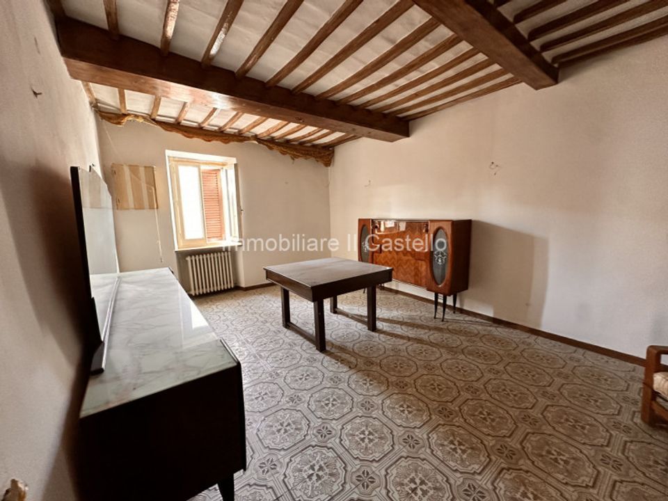Apartament a Castiglione del Lago, Perugia - foto 5