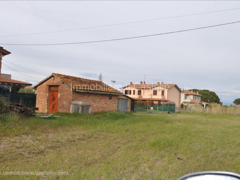 Helårsgrund i Castiglione del Lago, Perugia - foto 2