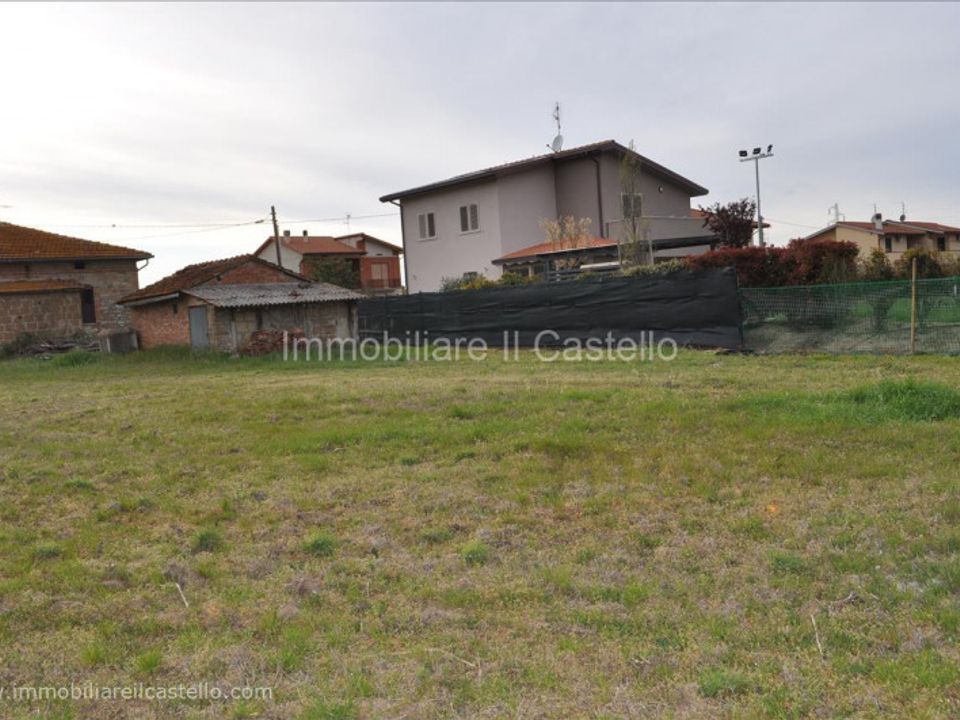 Helårsgrund i Castiglione del Lago, Perugia - foto 5