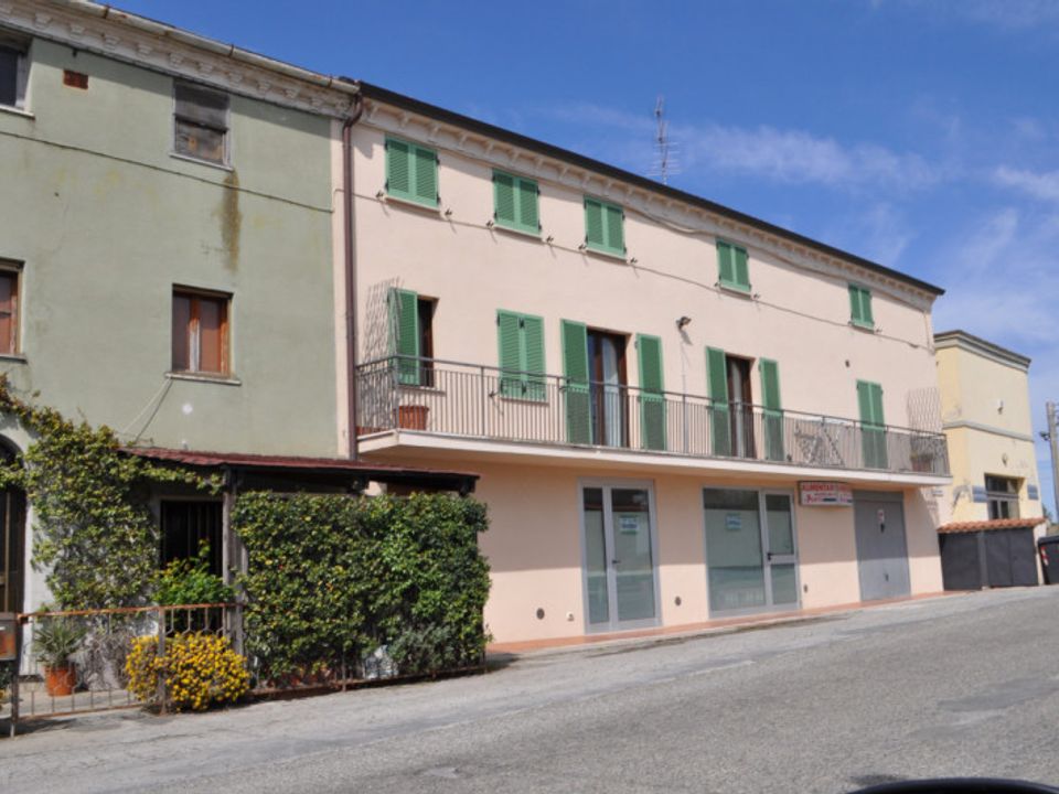 Apartament a Castiglione del Lago, Perugia - foto 1