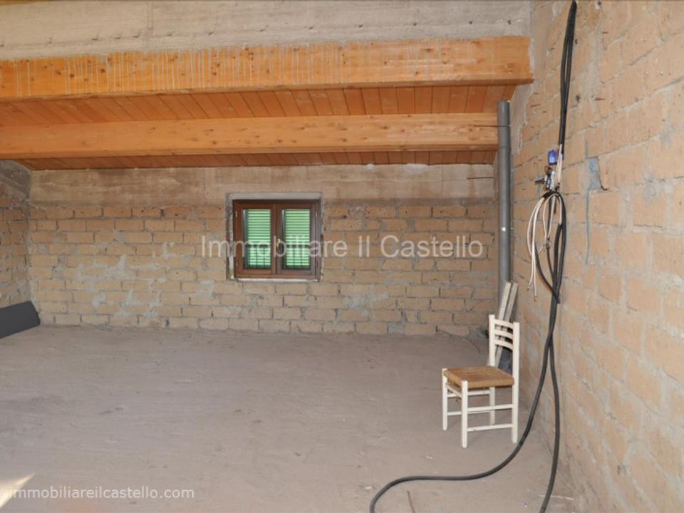 Apartament a Castiglione del Lago, Perugia - foto 3