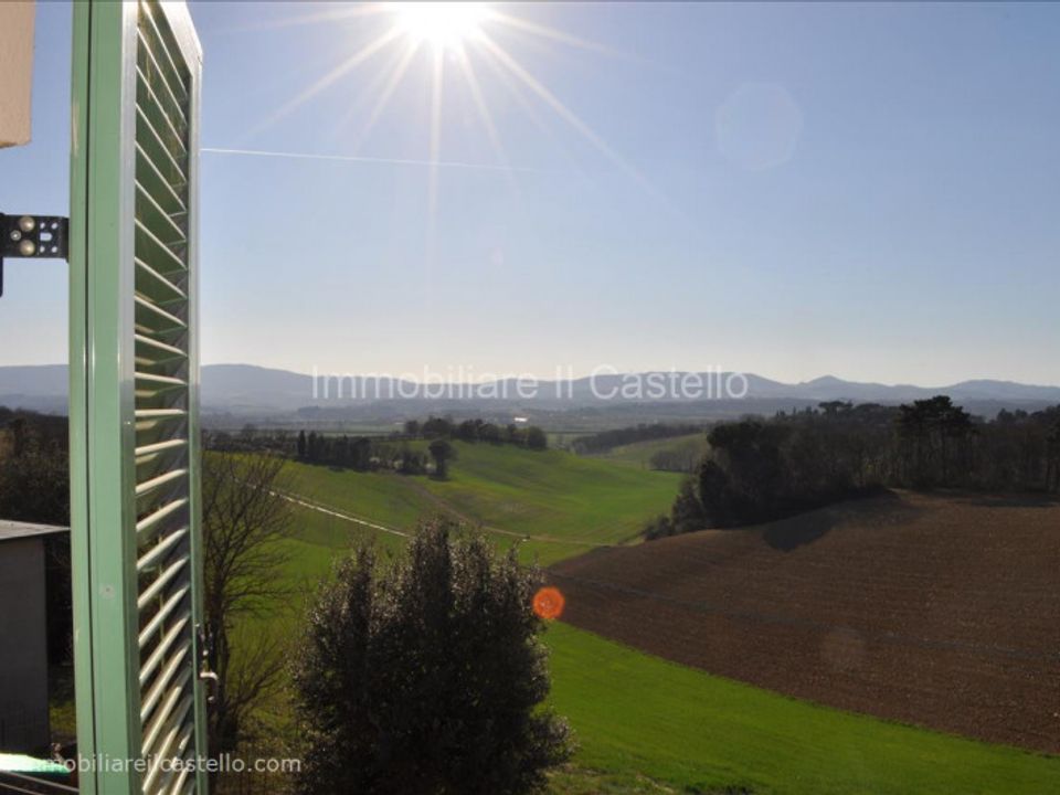 Apartament a Castiglione del Lago, Perugia - foto 5