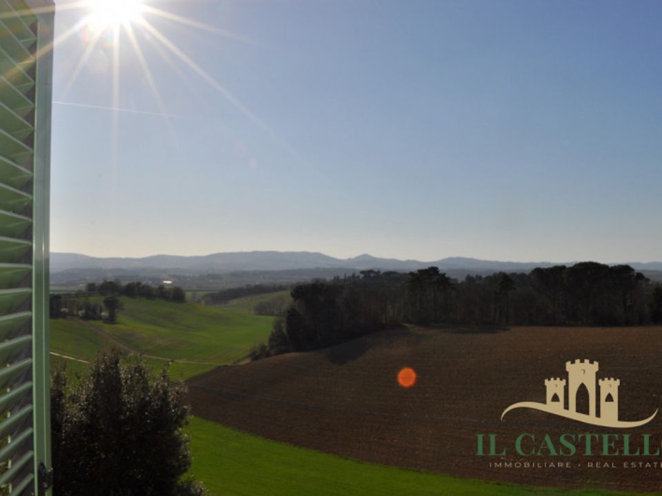 Lejlighed i Castiglione del Lago, Perugia - foto 4