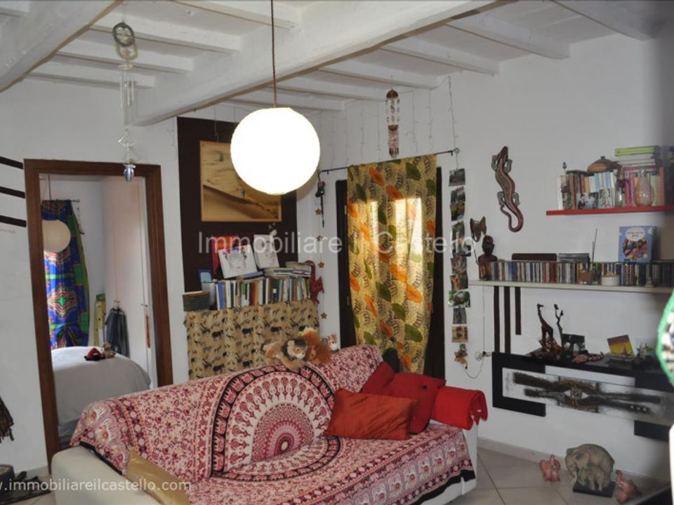 Appartement in Castiglione del Lago, Perugia - foto 2