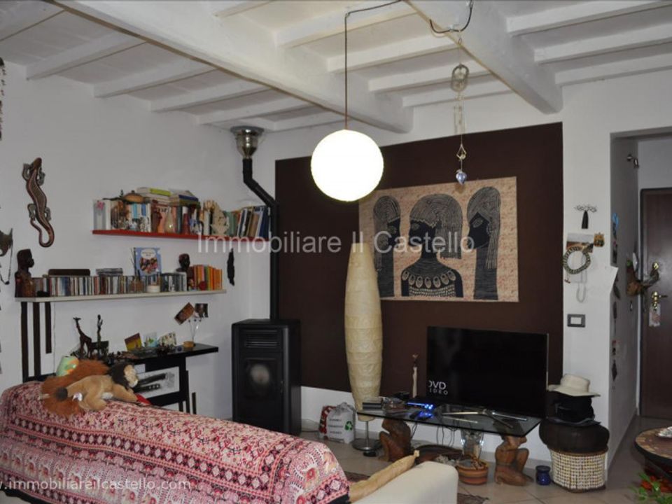 Appartement in Castiglione del Lago, Perugia - foto 3