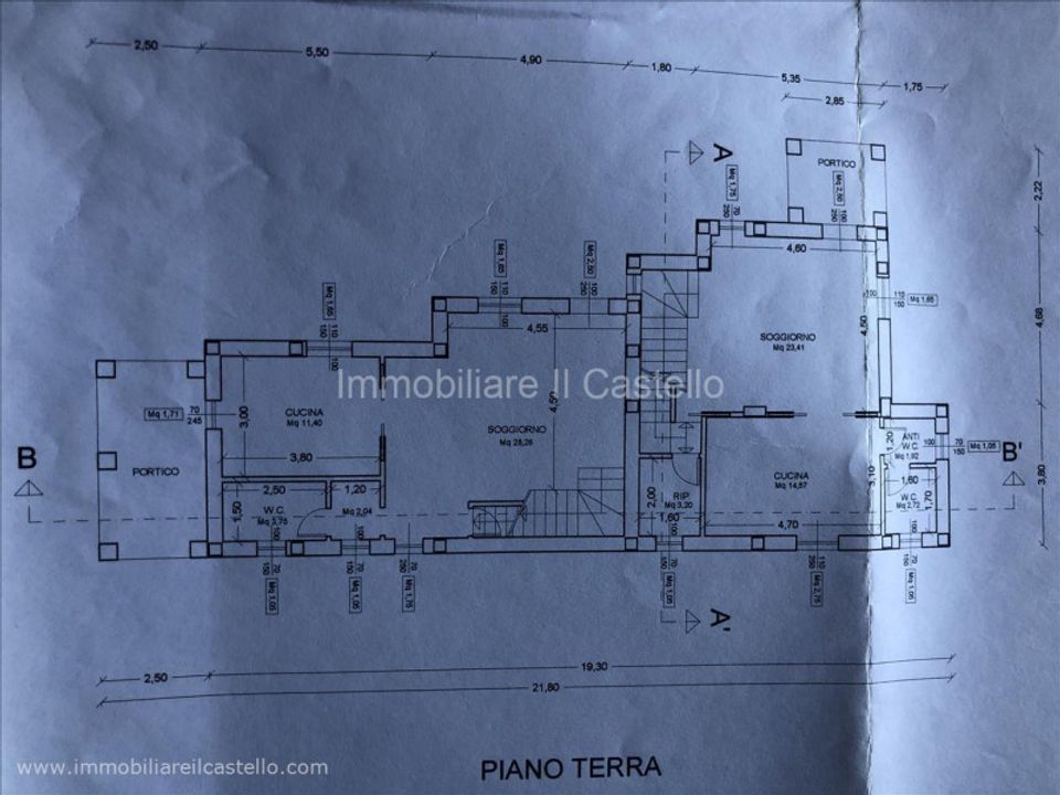 Helårsgrund i Castiglione del Lago, Perugia - foto 3