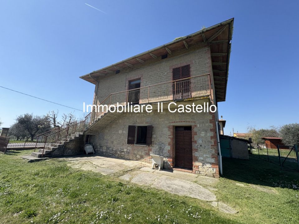 Villa a Castiglione del Lago, Perugia - foto 2