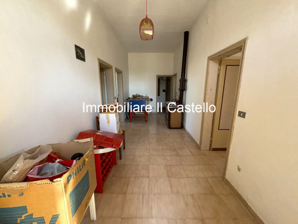 Villa a Castiglione del Lago, Perugia - foto 3