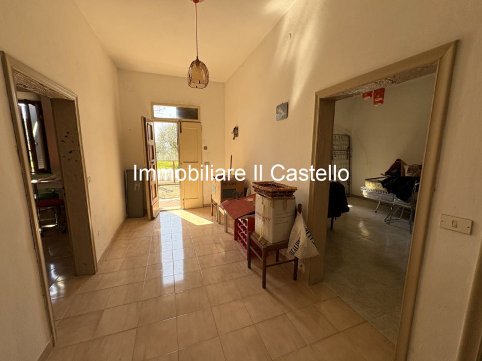 Villa a Castiglione del Lago, Perugia - foto 4